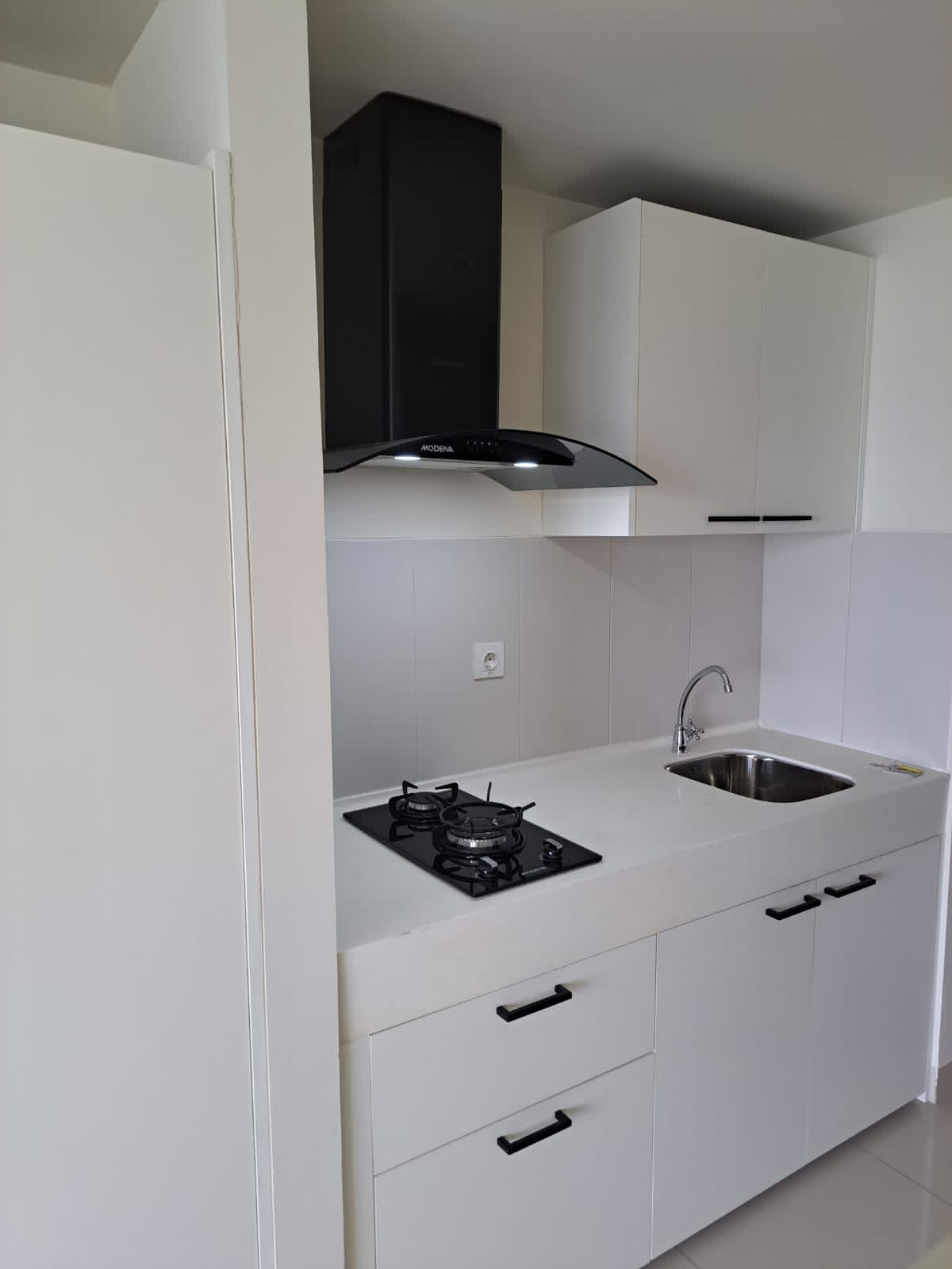 Disewakan Apartement di Orange County